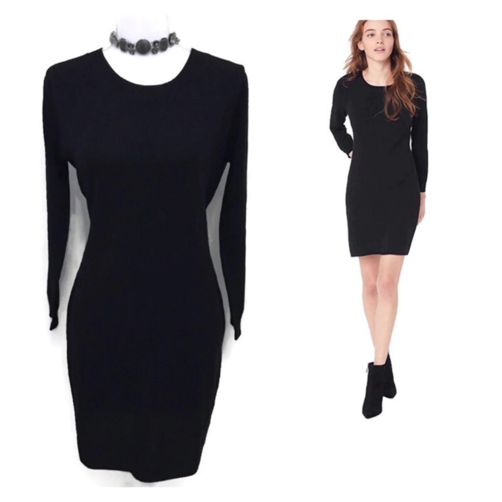 Jack by BB Dakota (NEW) Stitch Sweater Dress
